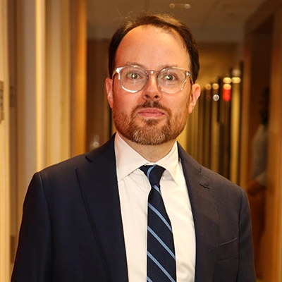 Michael Marino