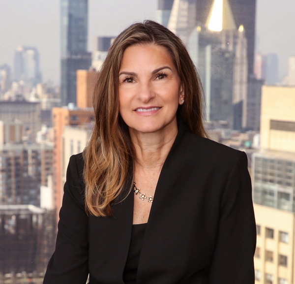 Jennifer L. Saint-Louis