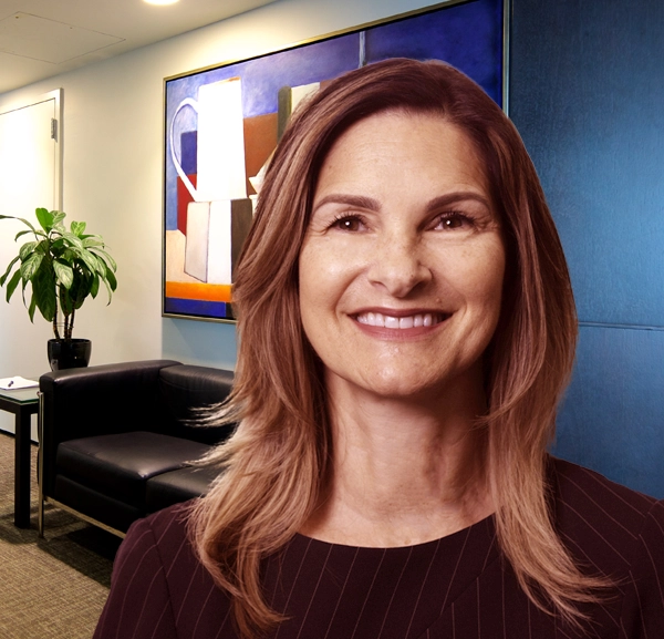 Jennifer L. Saint-Louis
