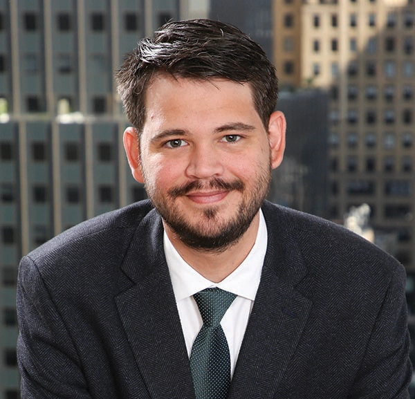 Tyler K. Shoenfelt