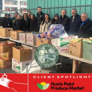 DHC Spotlight Hunts Point Produce Staten Island Food Distribution