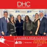 DHC The Doe Fund Forward Together Gala