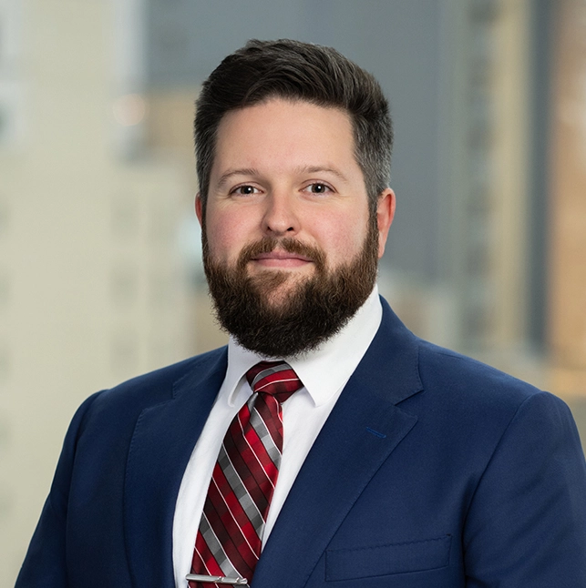 Mitchell M. Bower